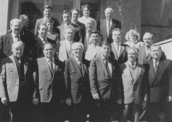 Иллюстрация к книге — Леонид Шебаршин [i_042.jpg]