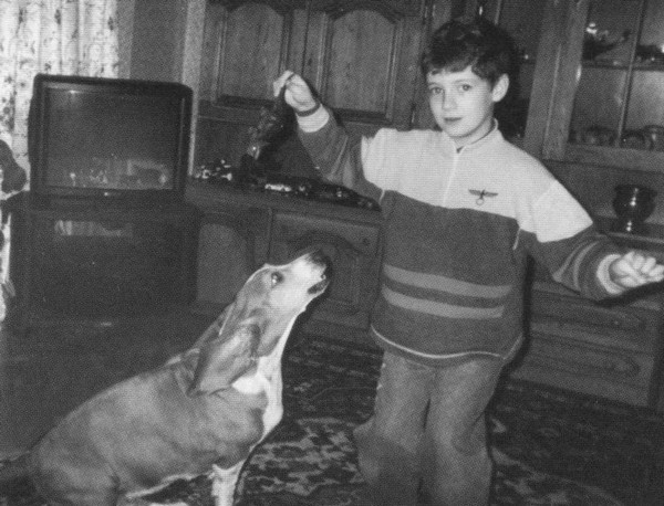 Иллюстрация к книге — Леонид Шебаршин [i_057.jpg]