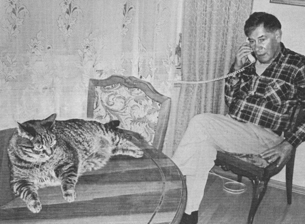 Иллюстрация к книге — Леонид Шебаршин [i_058.jpg]