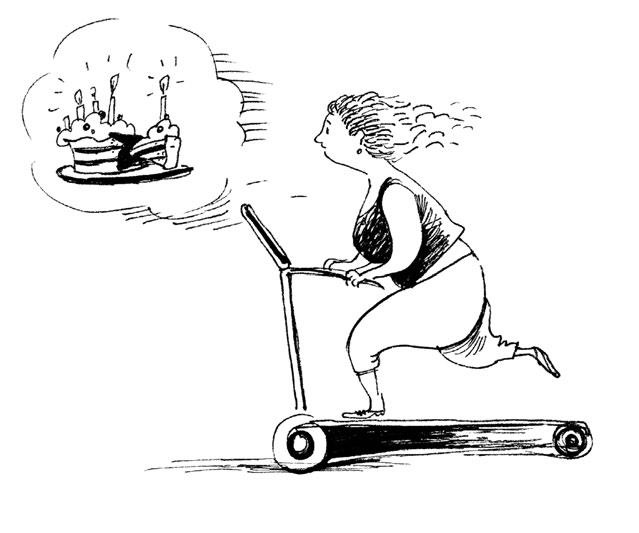 Иллюстрация к книге — Интуитивное питание. Как перестать беспокоиться о еде и похудеть [i_012.jpg]