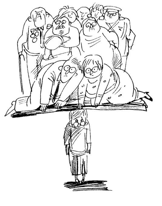 Иллюстрация к книге — Интуитивное питание. Как перестать беспокоиться о еде и похудеть [i_027.jpg]