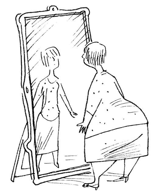 Иллюстрация к книге — Интуитивное питание. Как перестать беспокоиться о еде и похудеть [i_029.jpg]