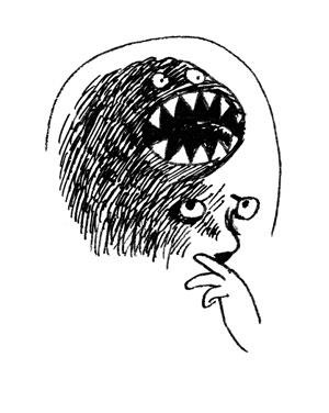 Иллюстрация к книге — Интуитивное питание. Как перестать беспокоиться о еде и похудеть [i_034.jpg]