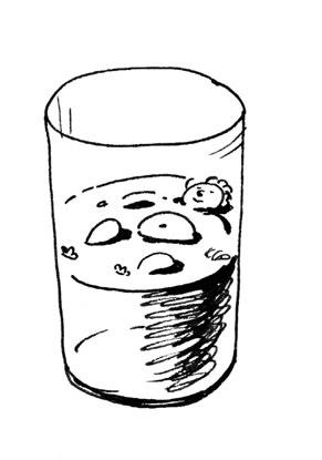 Иллюстрация к книге — Интуитивное питание. Как перестать беспокоиться о еде и похудеть [i_035.jpg]