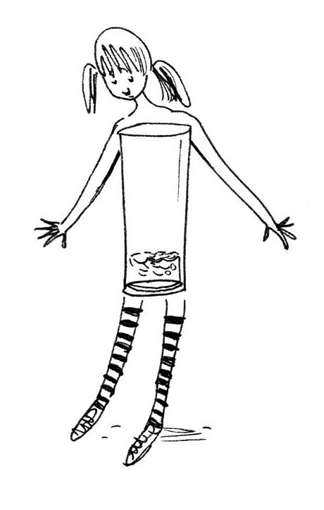 Иллюстрация к книге — Интуитивное питание. Как перестать беспокоиться о еде и похудеть [i_040.jpg]