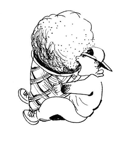 Иллюстрация к книге — Интуитивное питание. Как перестать беспокоиться о еде и похудеть [i_055.jpg]