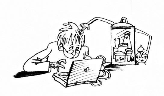 Иллюстрация к книге — Интуитивное питание. Как перестать беспокоиться о еде и похудеть [i_073.jpg]