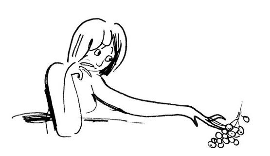 Иллюстрация к книге — Интуитивное питание. Как перестать беспокоиться о еде и похудеть [i_083.jpg]