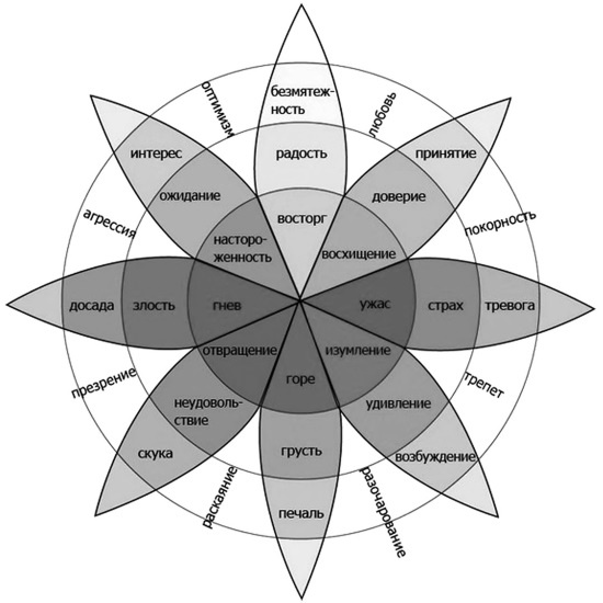 Иллюстрация к книге — Интуитивное питание. Как перестать беспокоиться о еде и похудеть [i_087.jpg]
