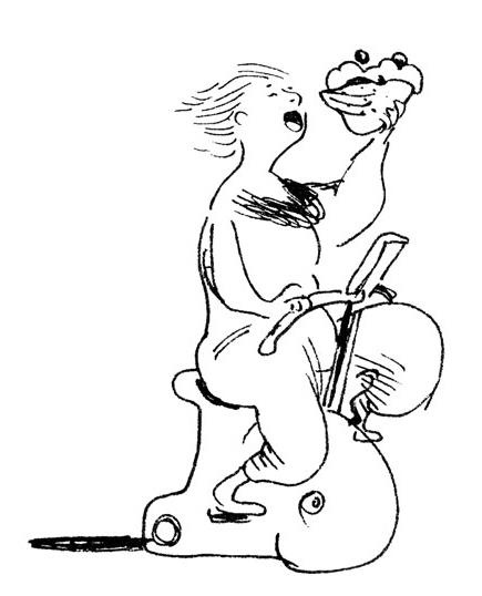 Иллюстрация к книге — Интуитивное питание. Как перестать беспокоиться о еде и похудеть [i_090.jpg]