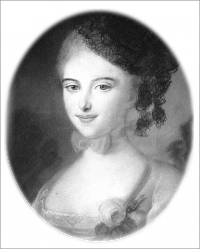 Иллюстрация к книге — Бальзаковские женщины. Возраст любви [i_001.jpg]