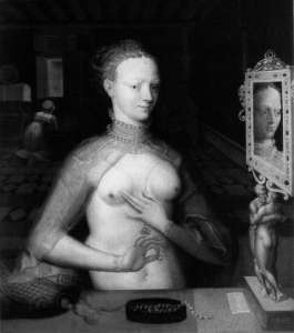 Иллюстрация к книге — Легендарные фаворитки. "Ночные королевы" Европы [i_002.jpg]