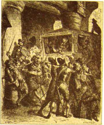 Иллюстрация к книге — Ришелье. Спаситель Франции или коварный интриган [i_001.jpg]