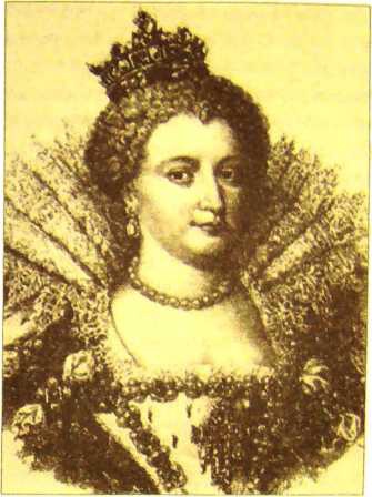 Иллюстрация к книге — Ришелье. Спаситель Франции или коварный интриган [i_003.jpg]