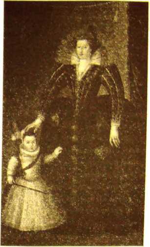 Иллюстрация к книге — Ришелье. Спаситель Франции или коварный интриган [i_004.jpg]