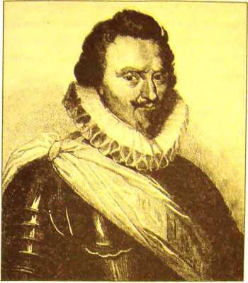 Иллюстрация к книге — Ришелье. Спаситель Франции или коварный интриган [i_005.jpg]