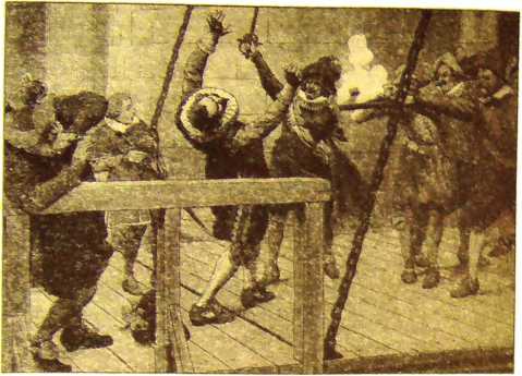 Иллюстрация к книге — Ришелье. Спаситель Франции или коварный интриган [i_006.jpg]