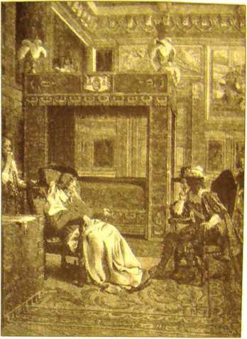 Иллюстрация к книге — Ришелье. Спаситель Франции или коварный интриган [i_010.jpg]