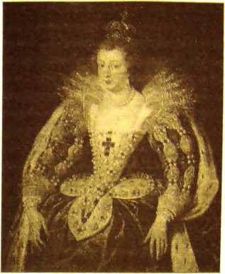 Иллюстрация к книге — Ришелье. Спаситель Франции или коварный интриган [i_016.jpg]