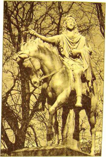 Иллюстрация к книге — Ришелье. Спаситель Франции или коварный интриган [i_022.jpg]