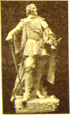 Иллюстрация к книге — Ришелье. Спаситель Франции или коварный интриган [i_023.jpg]