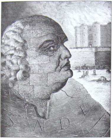 Иллюстрация к книге — Маркиз де Сад. Великий распутник [i_011.jpg]