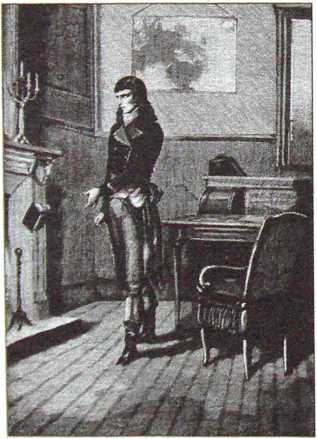 Иллюстрация к книге — Маркиз де Сад. Великий распутник [i_017.jpg]