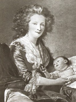 Иллюстрация к книге — Талейран [i_010.jpg]