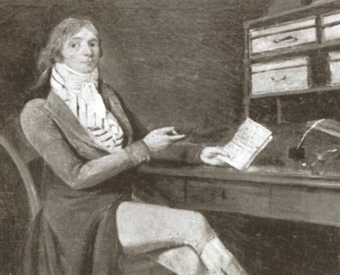 Иллюстрация к книге — Талейран [i_011.jpg]