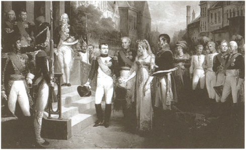 Иллюстрация к книге — Талейран [i_021.jpg]