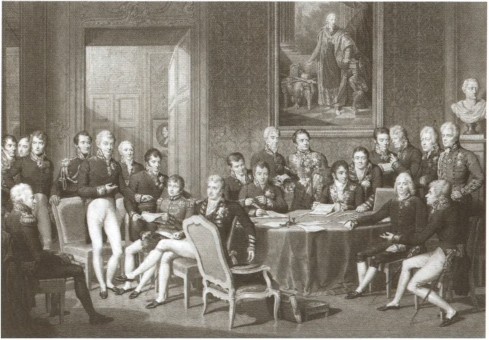 Иллюстрация к книге — Талейран [i_029.jpg]