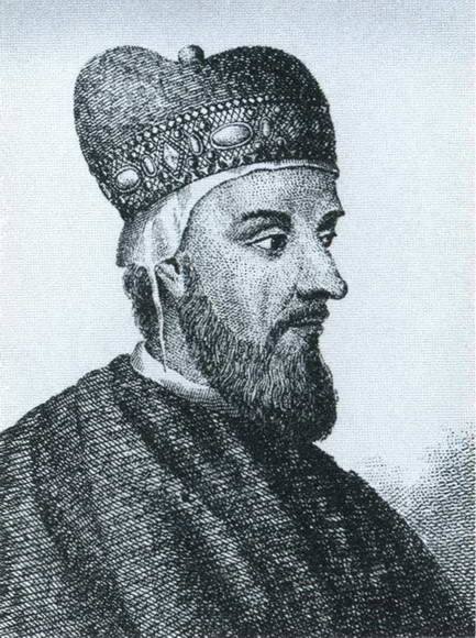 Иллюстрация к книге — Марко Поло [i_018.jpg]