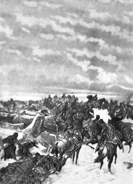 Иллюстрация к книге — Барклай-де-Толли [i_004.jpg]