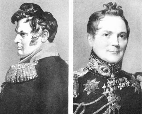 Иллюстрация к книге — Барклай-де-Толли [i_008.jpg]