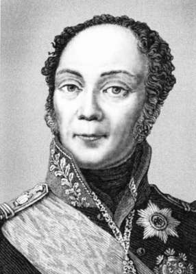 Иллюстрация к книге — Барклай-де-Толли [i_023.jpg]