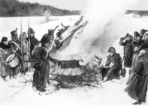 Иллюстрация к книге — Барклай-де-Толли [i_028.jpg]