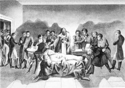 Иллюстрация к книге — Барклай-де-Толли [i_032.jpg]