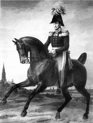 Иллюстрация к книге — Барклай-де-Толли [i_035.jpg]