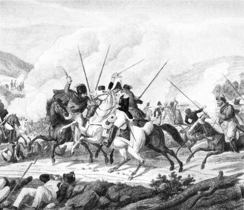 Иллюстрация к книге — Барклай-де-Толли [i_038.jpg]