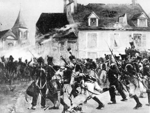 Иллюстрация к книге — Барклай-де-Толли [i_048.jpg]