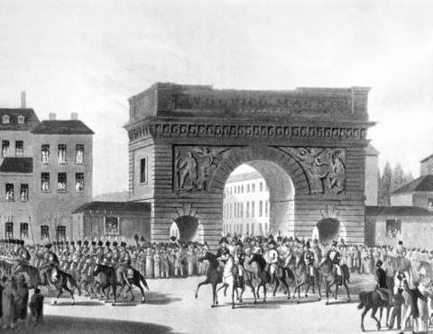 Иллюстрация к книге — Барклай-де-Толли [i_050.jpg]