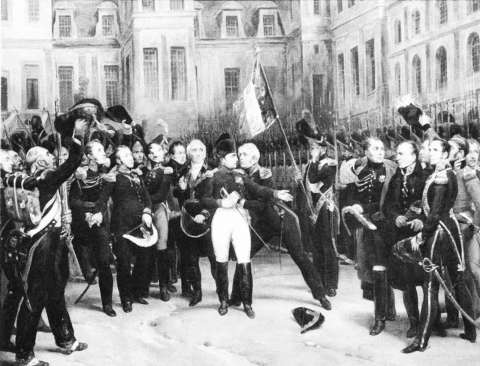 Иллюстрация к книге — Барклай-де-Толли [i_051.jpg]