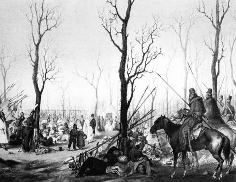 Иллюстрация к книге — Барклай-де-Толли [i_052.jpg]