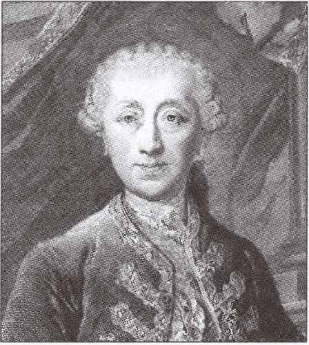 Иллюстрация к книге — Вена. История. Легенды. Предания [i_015.jpg]