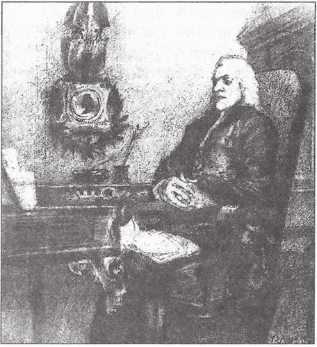 Иллюстрация к книге — Вена. История. Легенды. Предания [i_025.jpg]