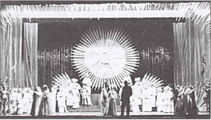 Иллюстрация к книге — Вена. История. Легенды. Предания [i_028.jpg]