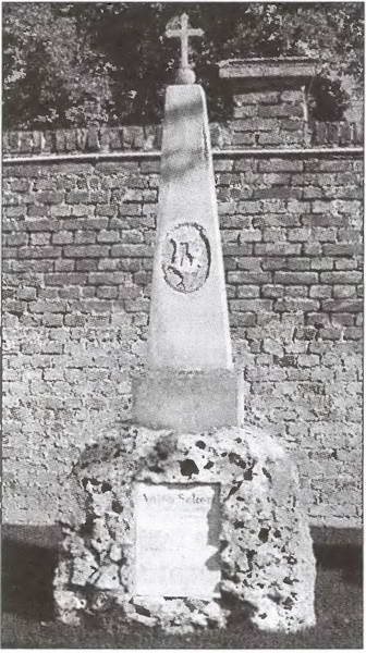 Иллюстрация к книге — Вена. История. Легенды. Предания [i_029.jpg]