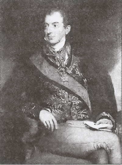 Иллюстрация к книге — Вена. История. Легенды. Предания [i_032.jpg]