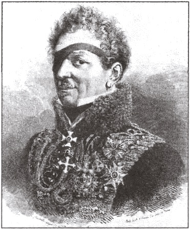 Иллюстрация к книге — Вена. История. Легенды. Предания [i_034.jpg]