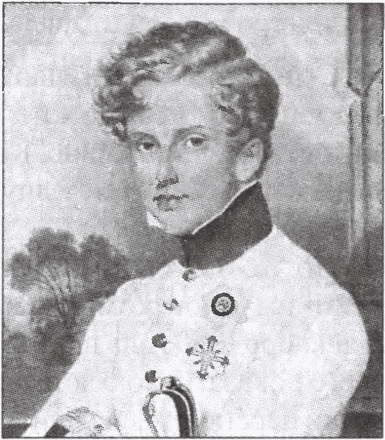 Иллюстрация к книге — Вена. История. Легенды. Предания [i_036.jpg]